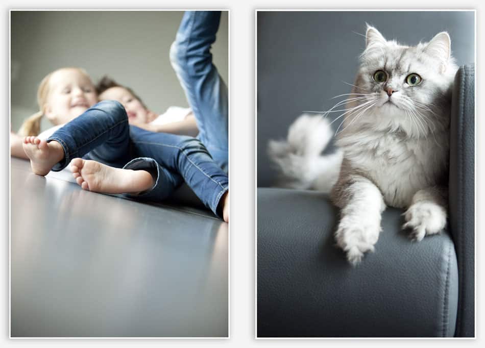 Lifestylefotografie op locatie