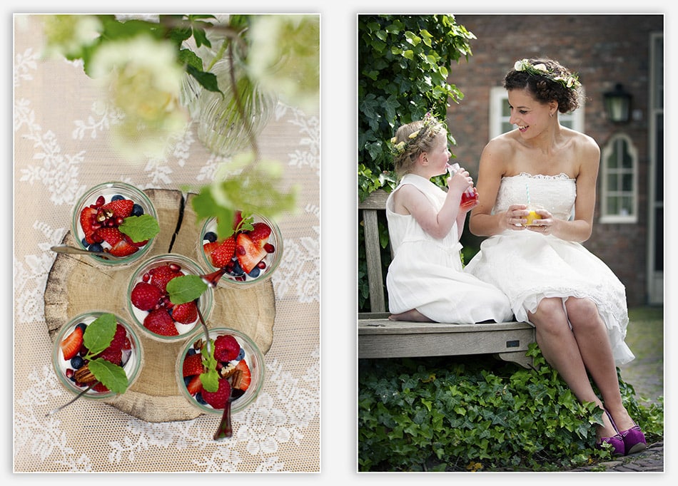 Lentesfeer inspiratieshoot