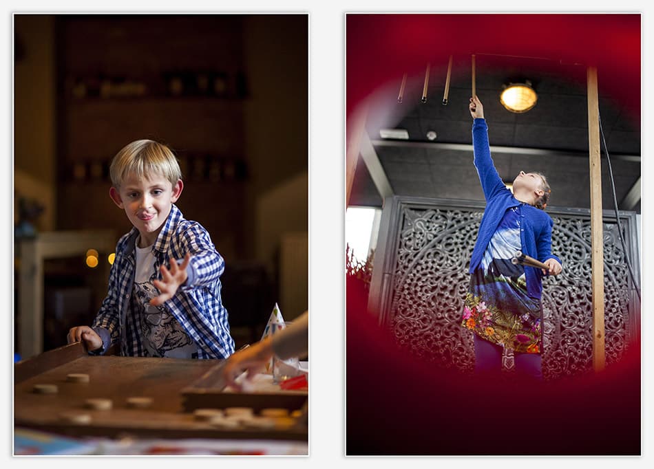 Oudhollandse Spellen bij het Ketelhuis