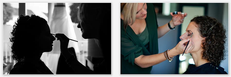 Getting Ready in Oirschot