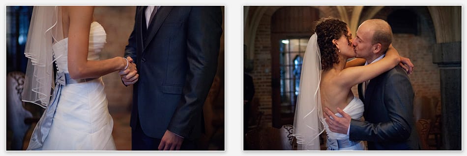 In de echt verbonden