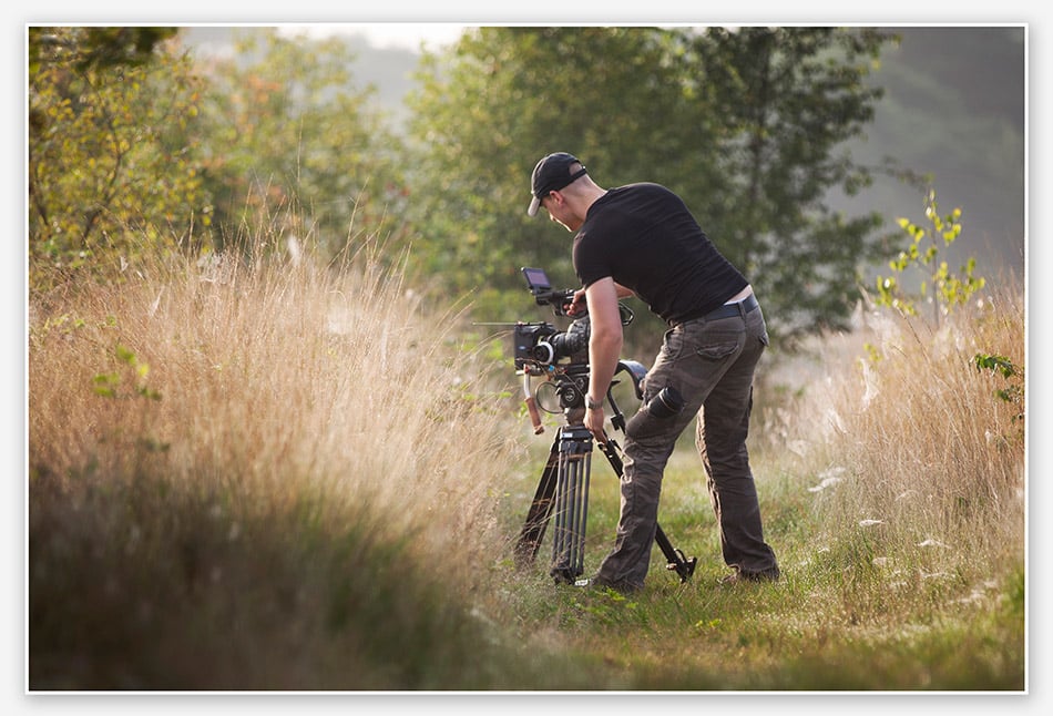 Stefan Hems van Full Focus Media