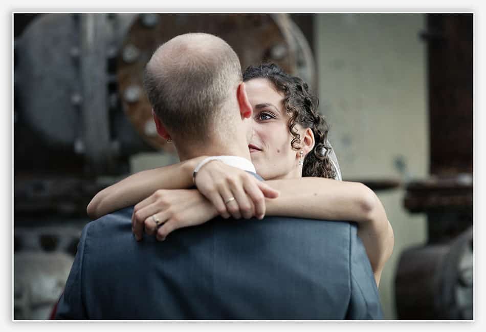 Fotoshoot in de Machinekamer in Eindhoven