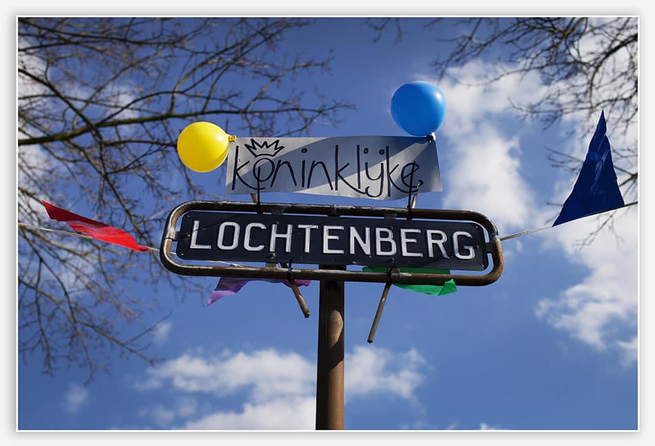 Koninklijke Lochtenberg