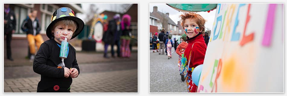 Kwakbollekes in Esch