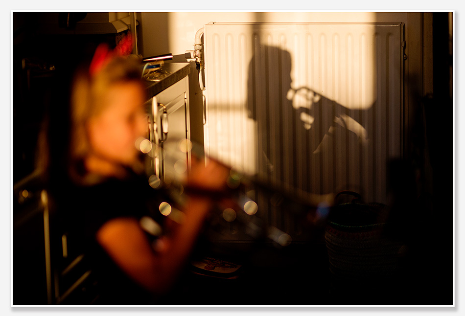 Lifestylefotografie met muziek