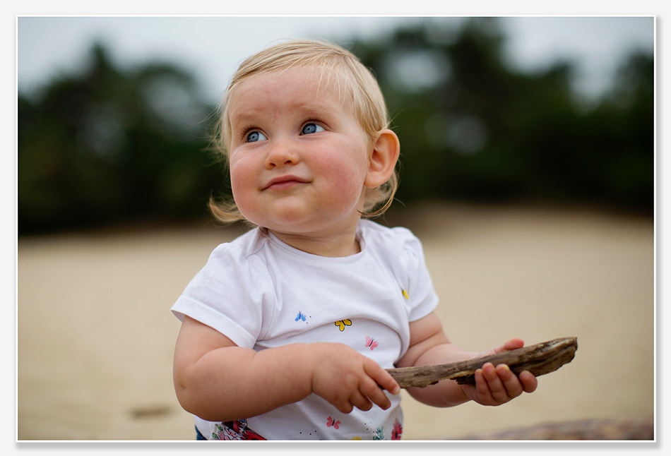 Kinderfotografie Drunense Duinen