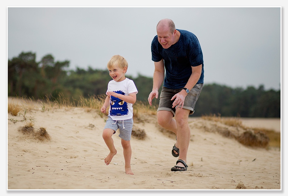 Familiefotografie Udenhout