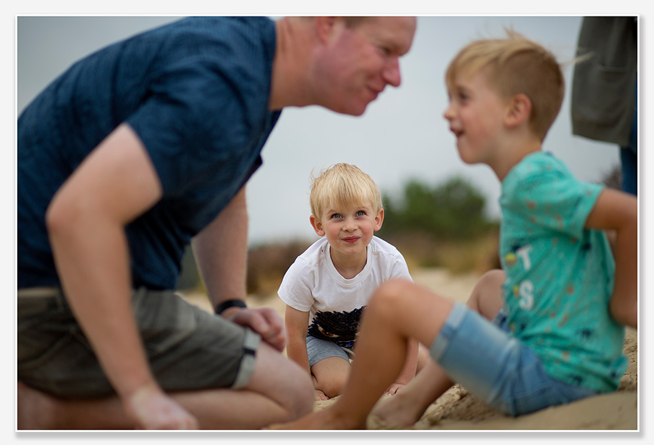 Familiefotografie Undenhout