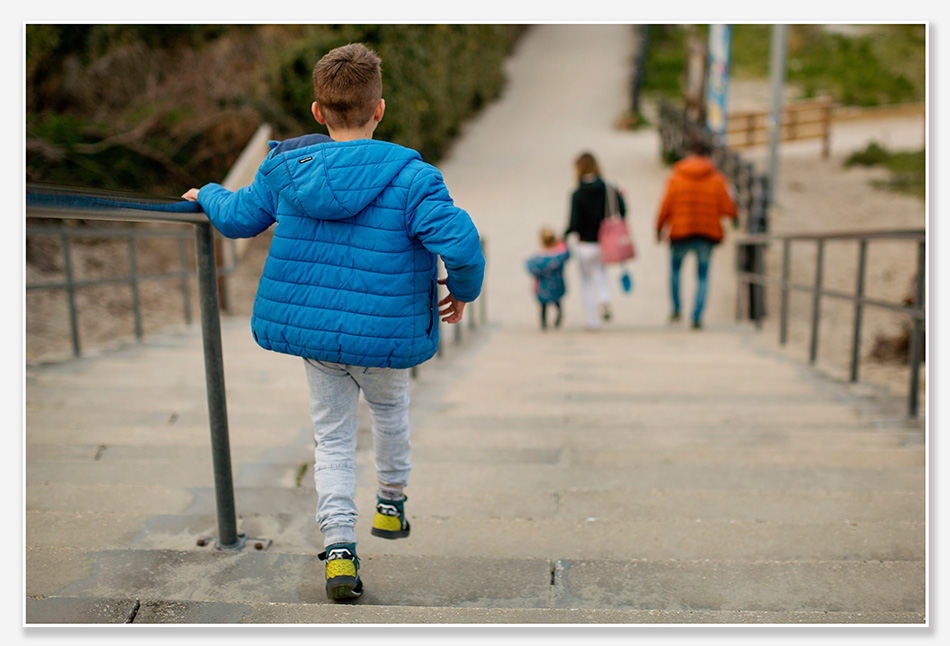 Strandopgang Westenschouwen