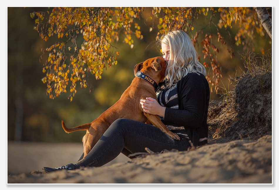 De beste vriend van de mens