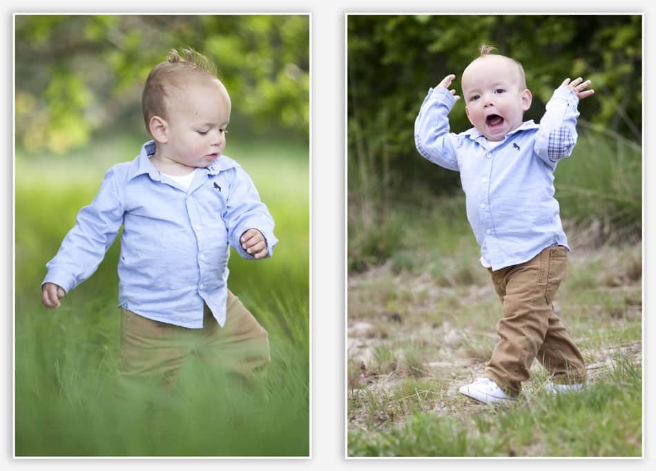 Portretfoto's met charakter