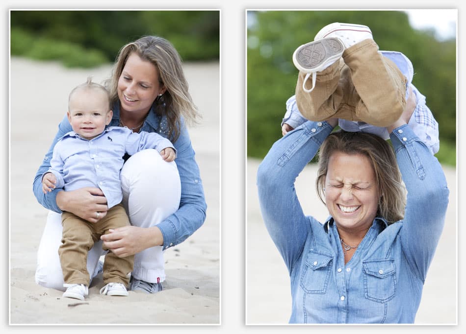 Dollen in de duinen van Rosmalen