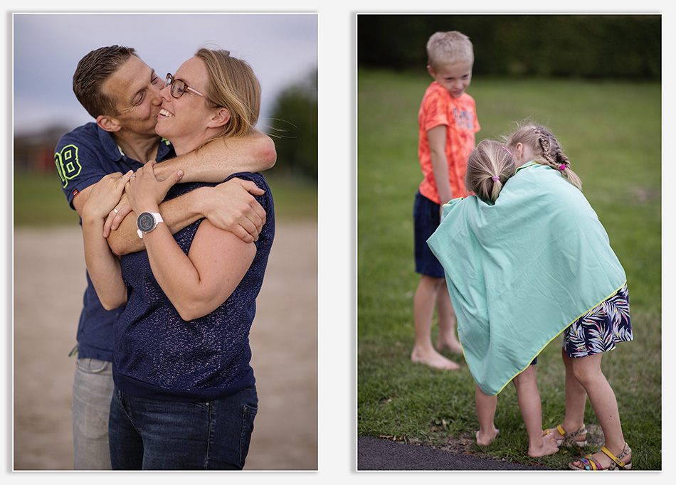 Familiereportage Engelermeer