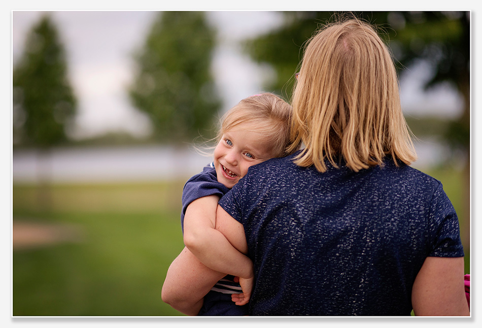 Familiereportage Engelermeer