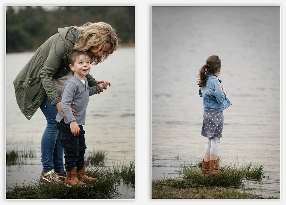 Genieten van de Sonse Heide