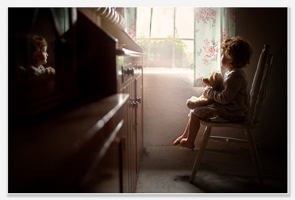 Workshop Elena Shumilova