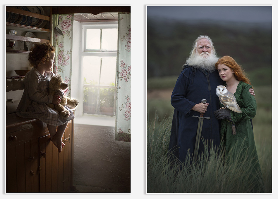 Workshop Elena Shumilova