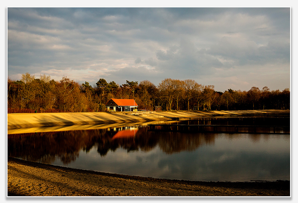 Camping Buitenland Drenthe