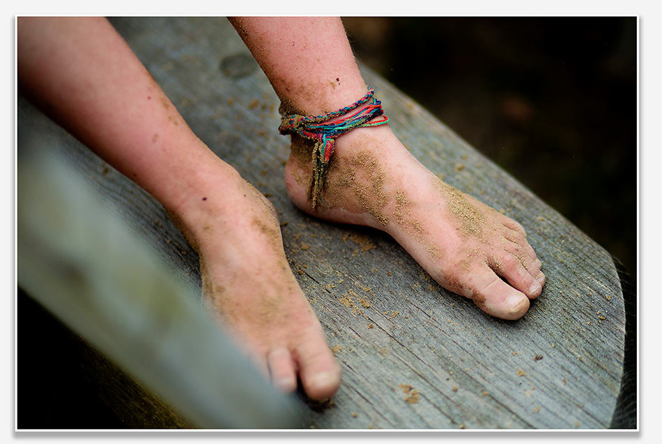 Fotografie van details