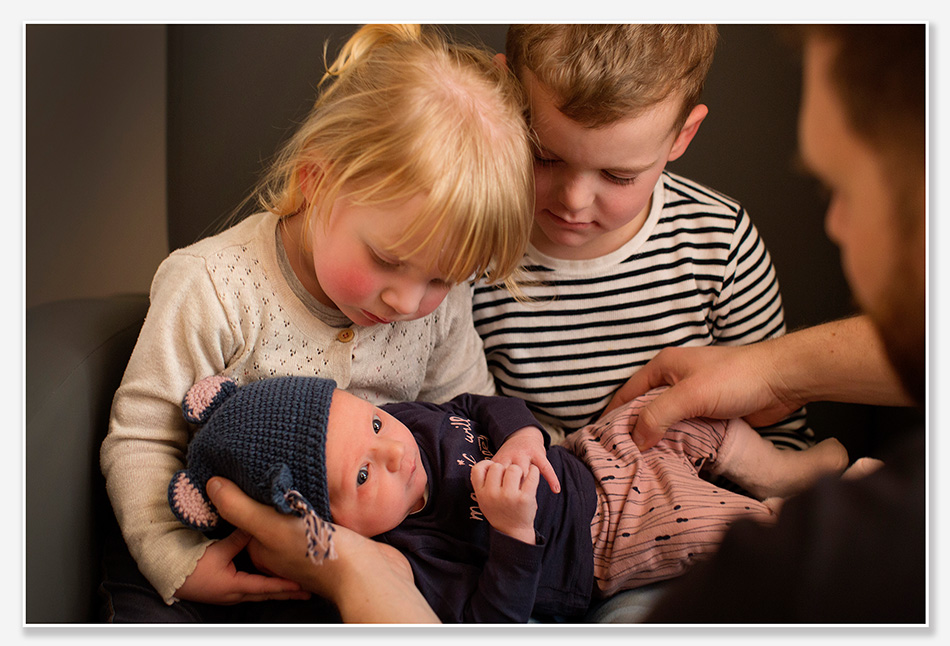 Bevallingsfotografie Eindhoven