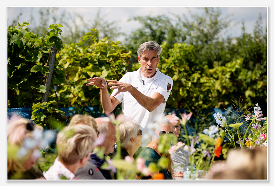 Jan van der Maar van de Heikantsehoeve Berlicum