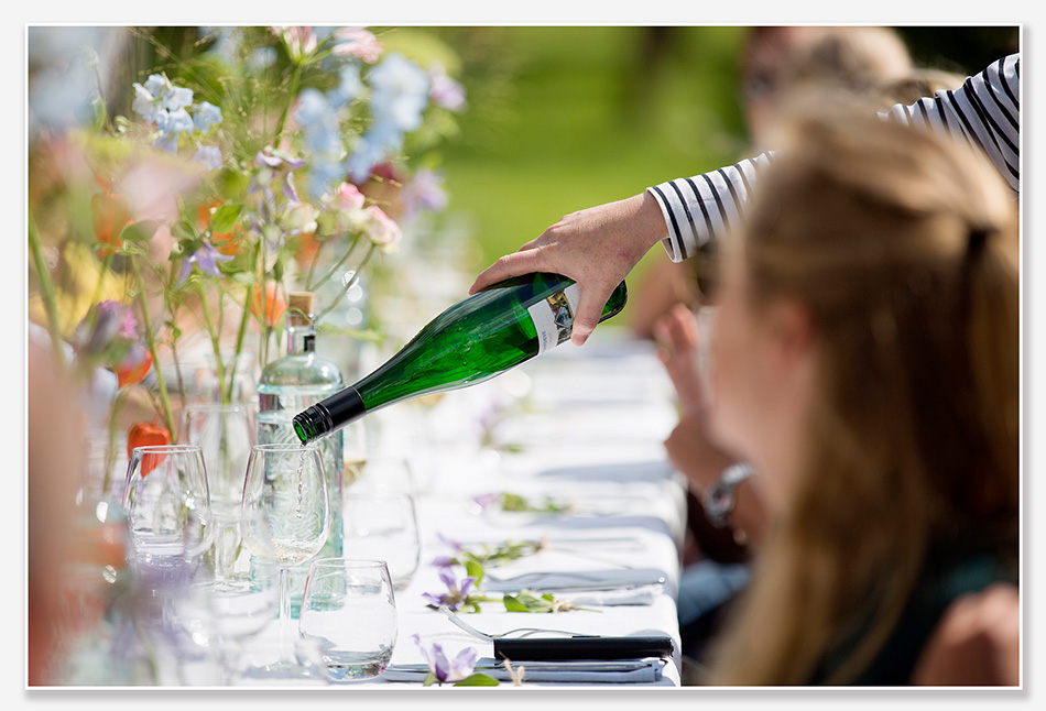 Wijn van de HeikantseHoeve Berlicum