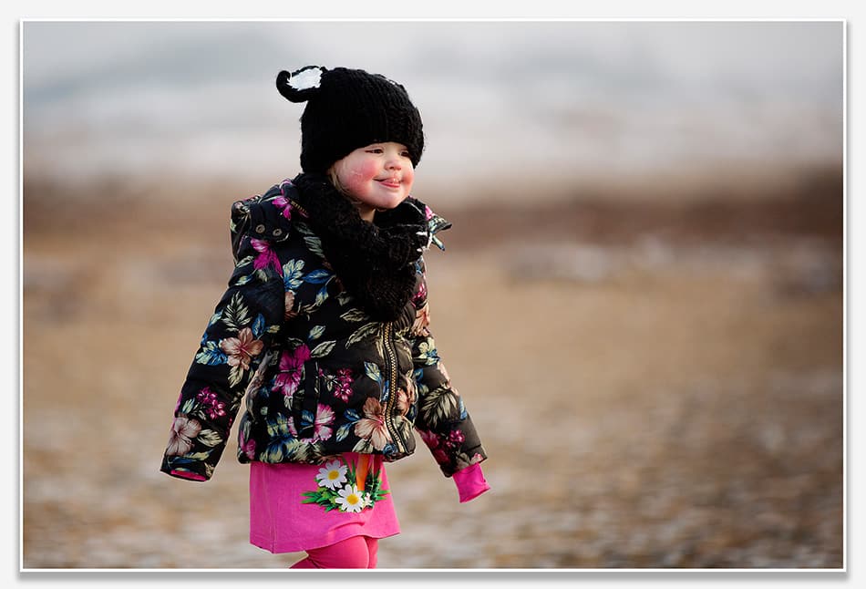 Kinderfotografie Drunense Duinen