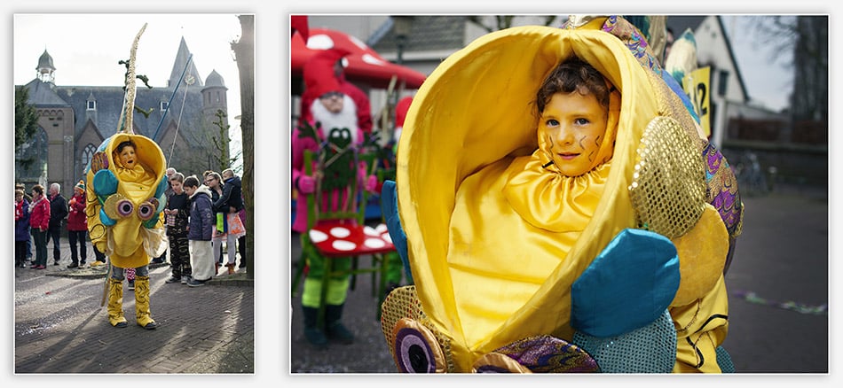 visje kindercarnaval