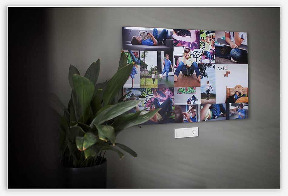 Lifestylefotografie_Esch Collage van lifestylefotografie