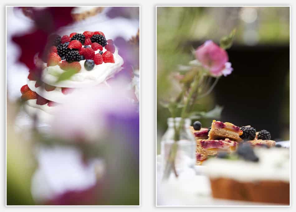 Catering met oogstrelende details