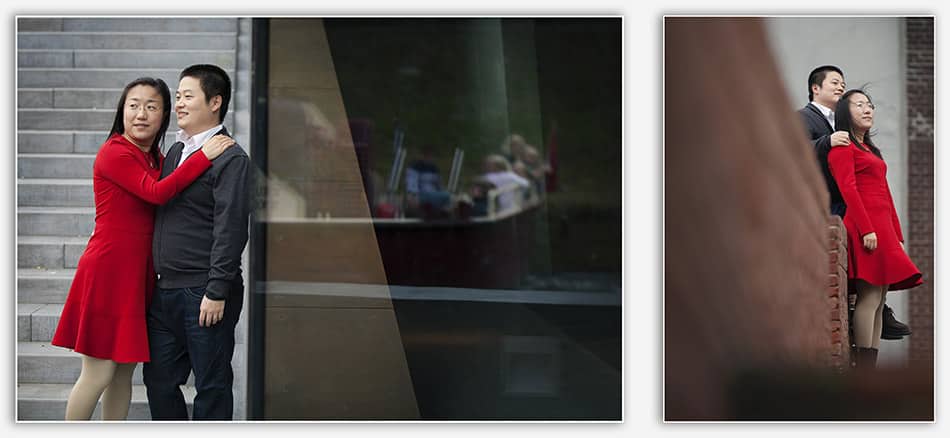 Loveshoot langs de Dommel