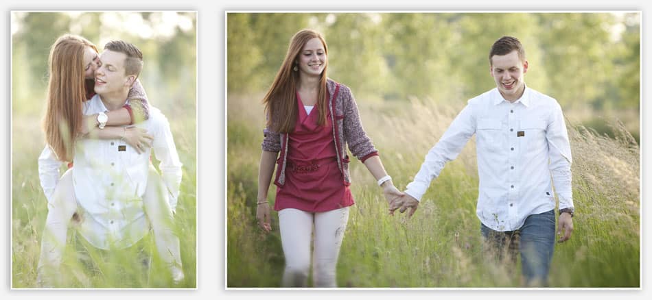 Loveshoot_Haaren Loveshoot langs de Essche Stroom