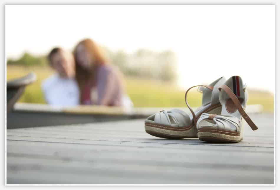 Loveshoot_Haaren Aanlegsteiger Essche Stroom