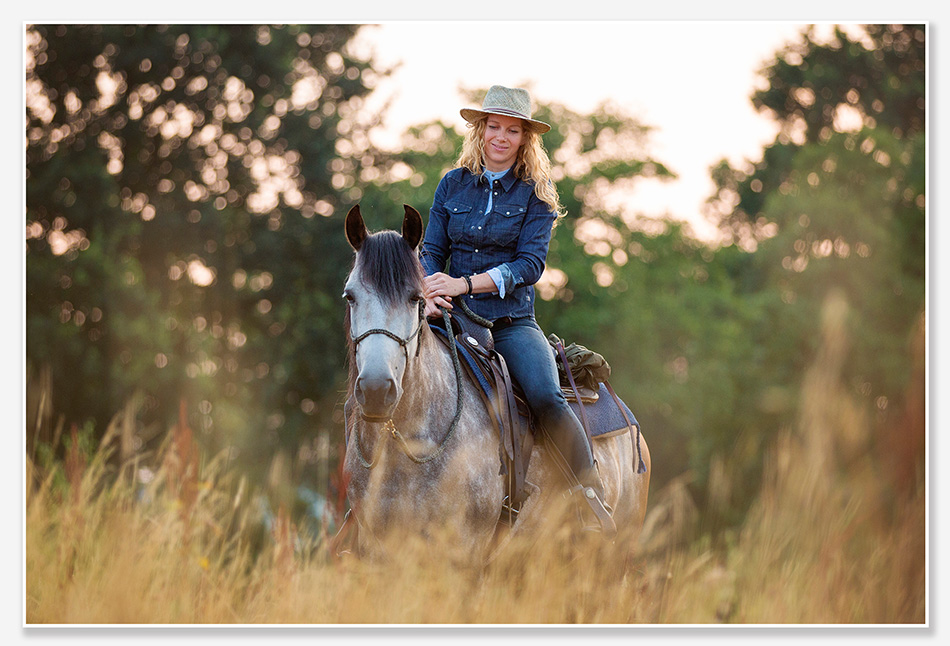 Ter paard in Den Bosch
