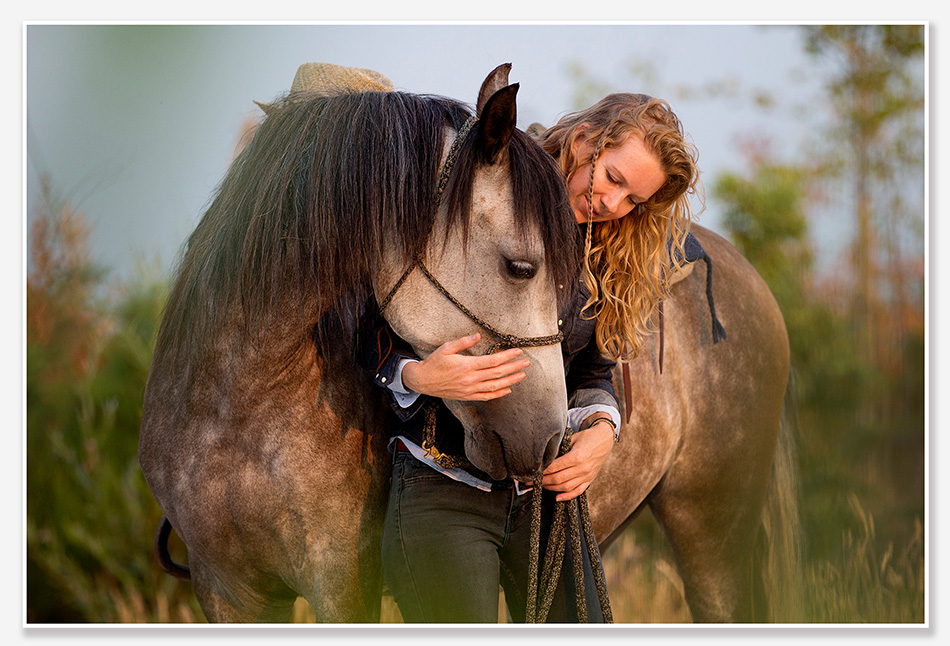 Paardenfotografie Den Bosch