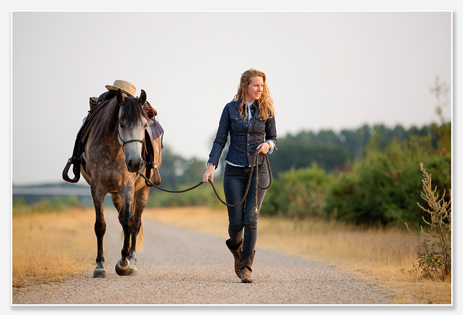 Paardenfotografie Den Bosch
