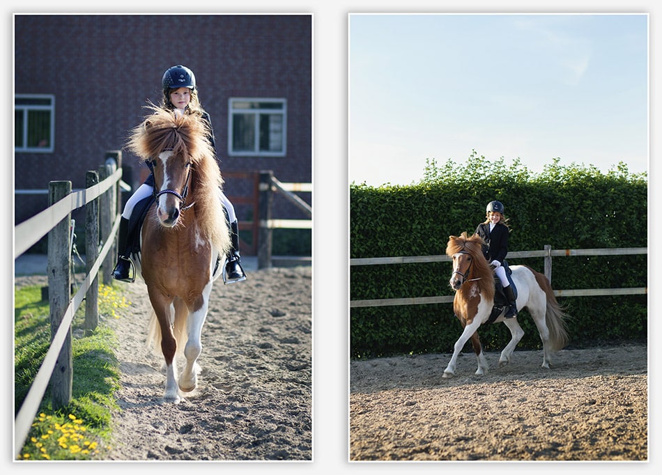 Geconcentreerd tijdens de wedstrijd