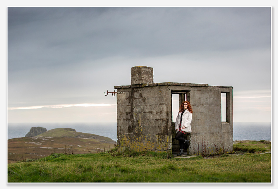 Portretfotografie bij Bambas Crown