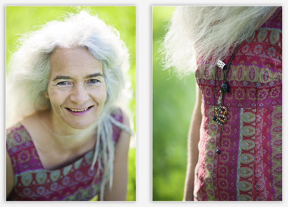 Portretfotografie Duitsland