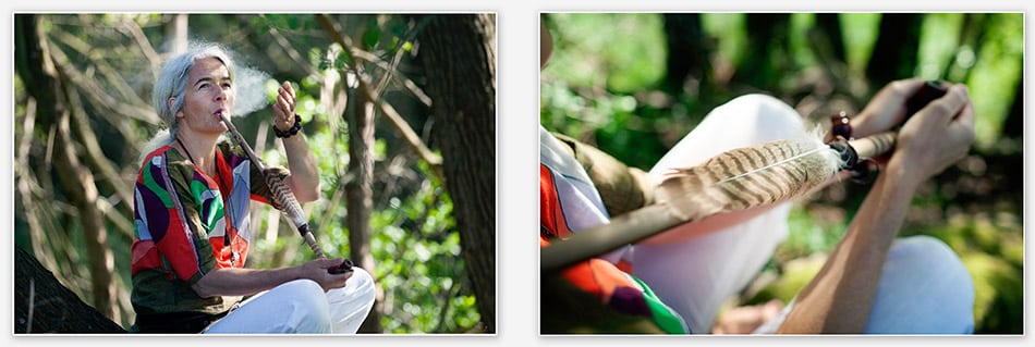 Indiaanse geneeskunde