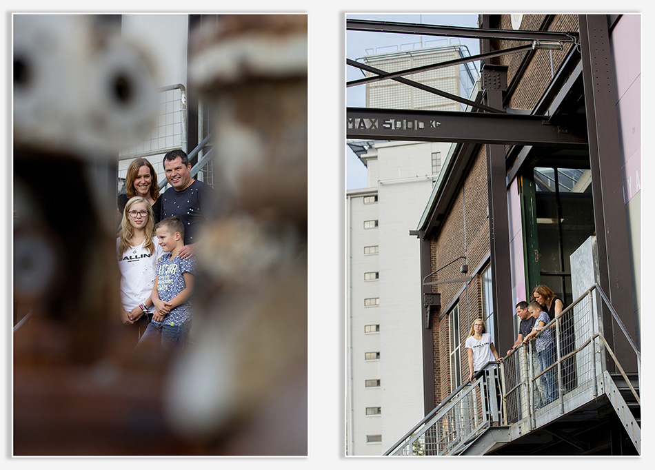 familiefotografie op Strijp S 