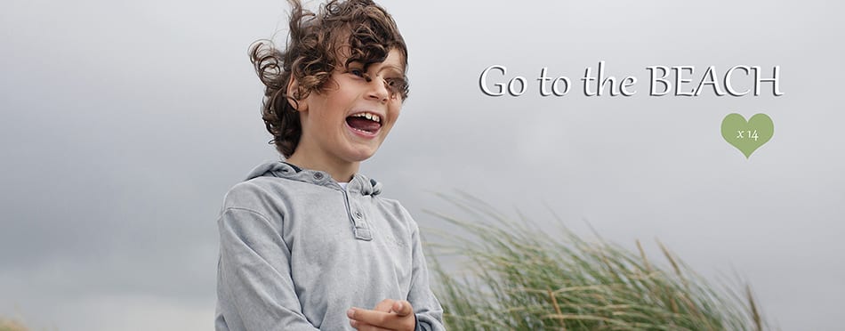 Bij Perry's in Zeeland