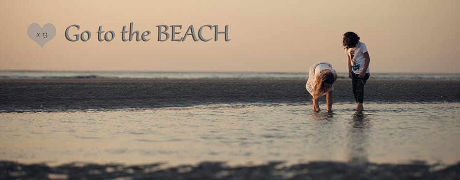 Strandfotografie Noorwijkerhout