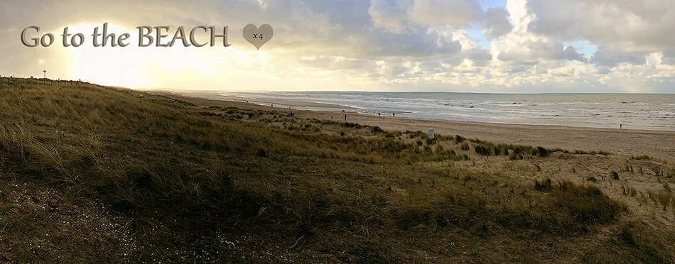 Panorama Scheveningen