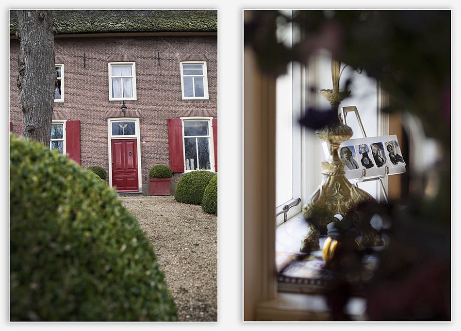 Stylingshoot Het Hoogh Huys Het Hoogh Huys Winsen