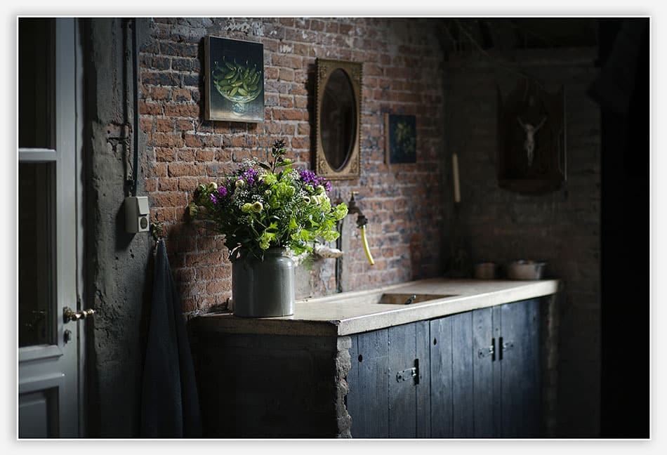 Stylingshoot Het Hoogh Huys Het Hoogh Huys in Winsen