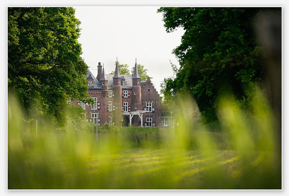 Kasteel Maurick by Soulmates Images