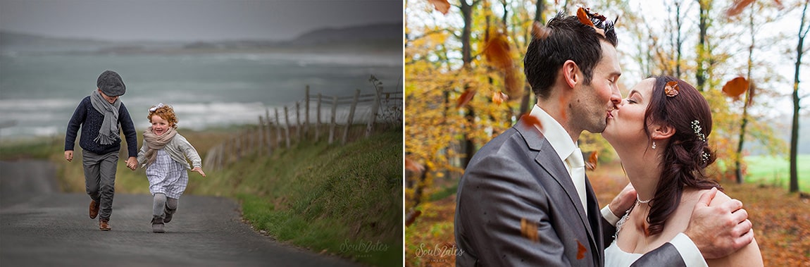 Familiegeluk op Instagram