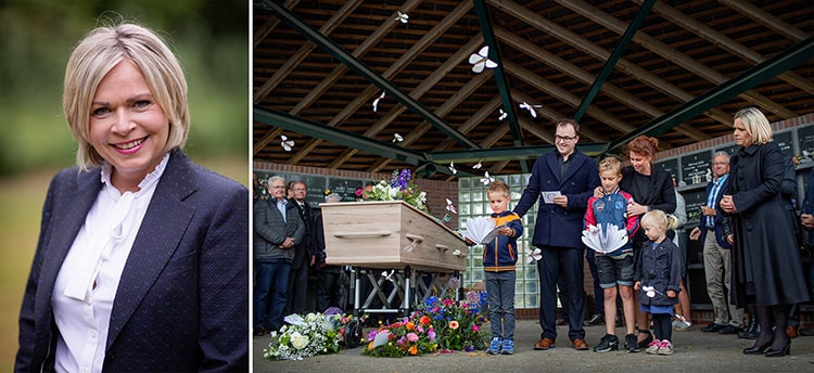 Gastblogger Bianca Mulders